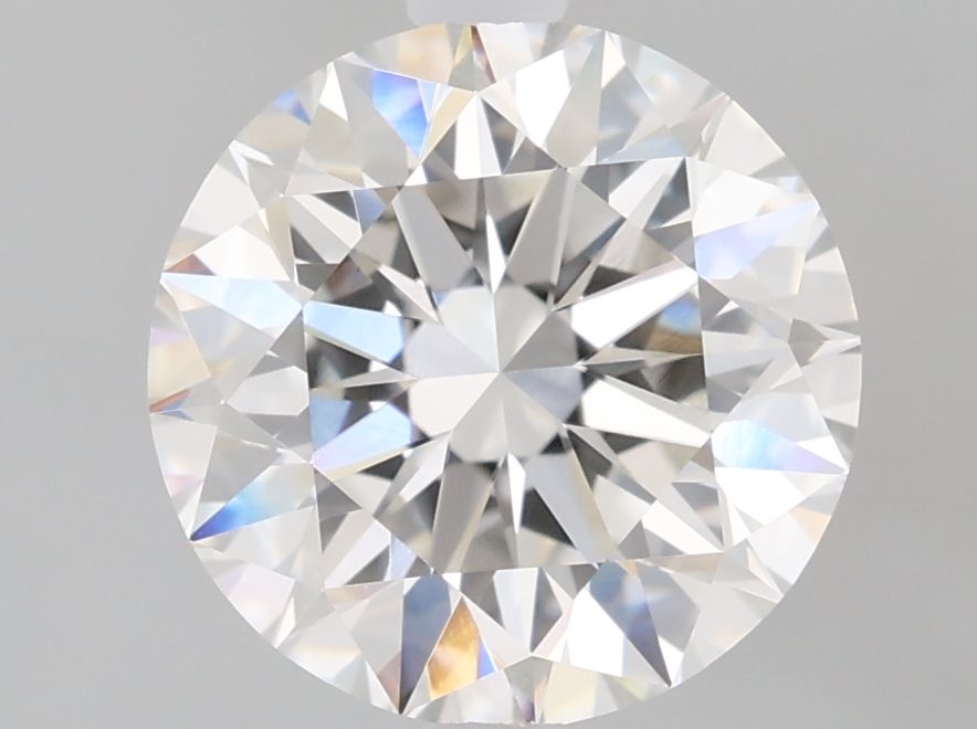 Lab Grown Diamond Lab-grown 1,56Ct F-VVS1 Round - IGILG800640798 1