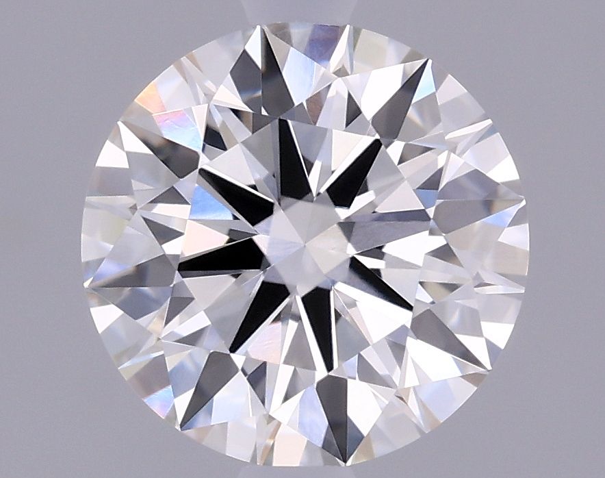 Lab Grown Diamond Lab-grown 1,57Ct F-IF Round - IGILG799694458 1