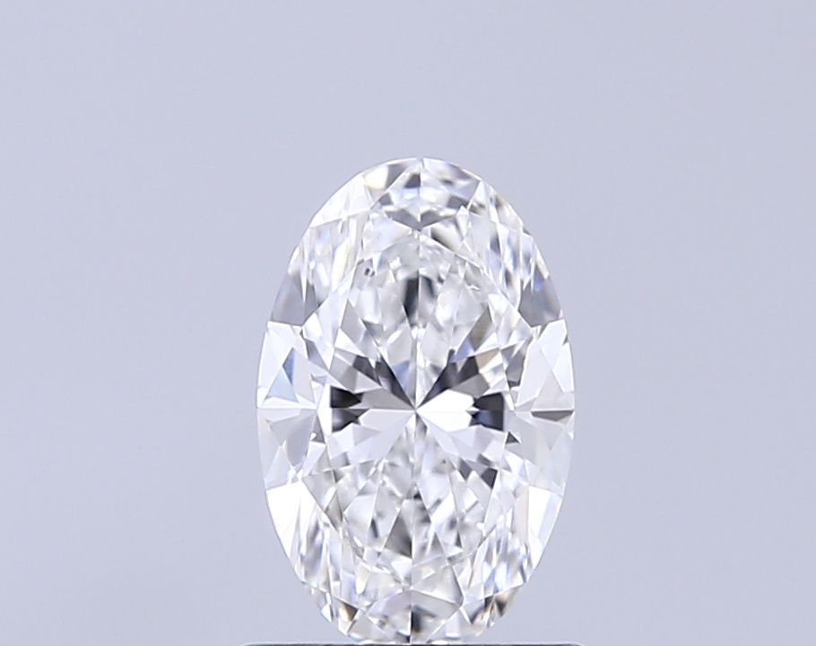 Lab Grown Diamond Lab-grown 1,09Ct E-VVS1 Oval - IGILG805602032