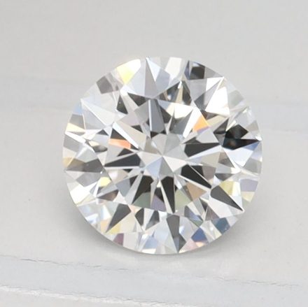 Lab Grown Diamond Lab-grown 0,56Ct D-IF Round - IGILG741567857 1