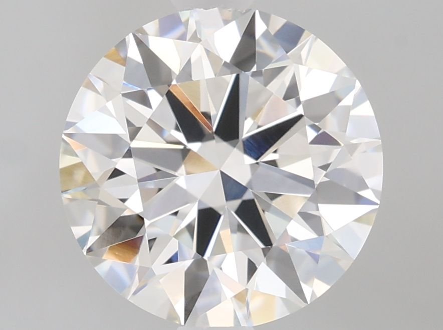 Lab Grown Diamond Lab-grown 1,53Ct F-VVS1 Round - IGILG800640513