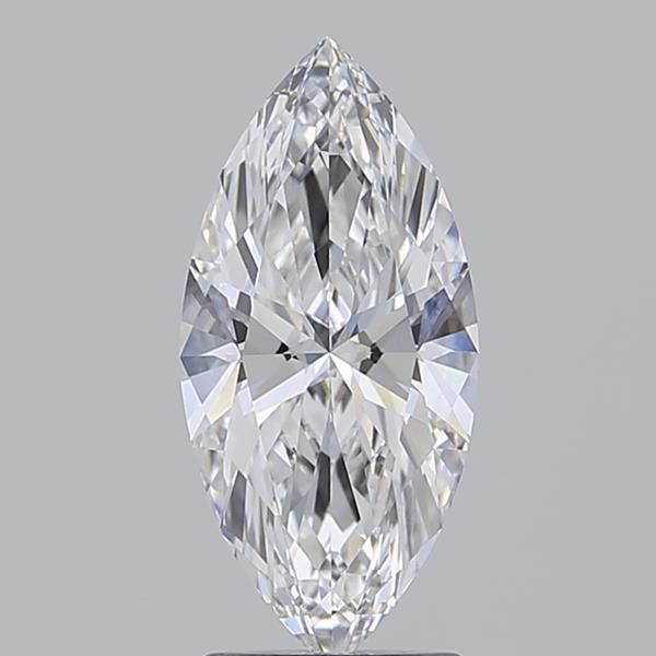 Lab Grown Diamond Lab-grown 1,87Ct D-IF Marquise - IGILG715579920