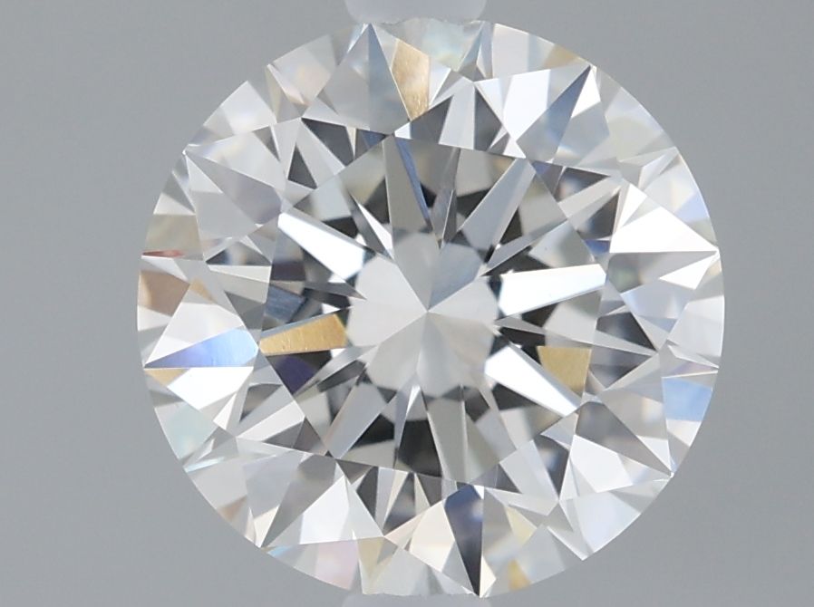Lab Grown Diamond Lab-grown 1,51Ct F-VVS2 Round - IGILG807636523 1
