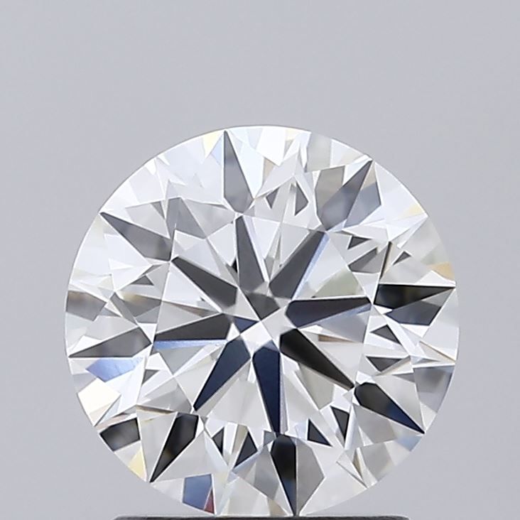 Lab Grown Diamond Lab-grown 1,52Ct F-VVS1 Round - IGILG807606768 1