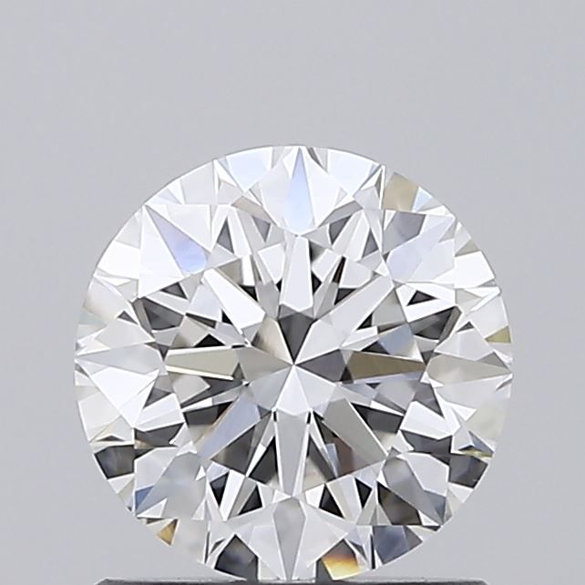 Lab Grown Diamond Lab-grown 1,1Ct F-VVS1 Round - IGILG807607847