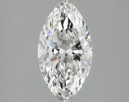 Lab Grown Diamond Lab-grown 1,45Ct E-VVS2 Marquise - IGILG804602716 1