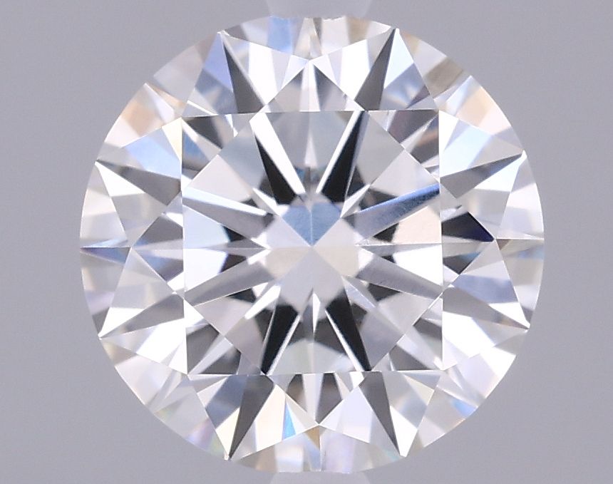Lab Grown Diamond Lab-grown 1,51Ct F-IF Round - IGILG807649263 1
