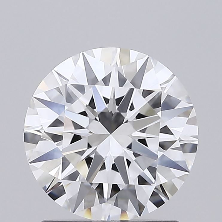 Lab Grown Diamond Lab-grown 1,51Ct D-VVS1 Round - IGILG805696016