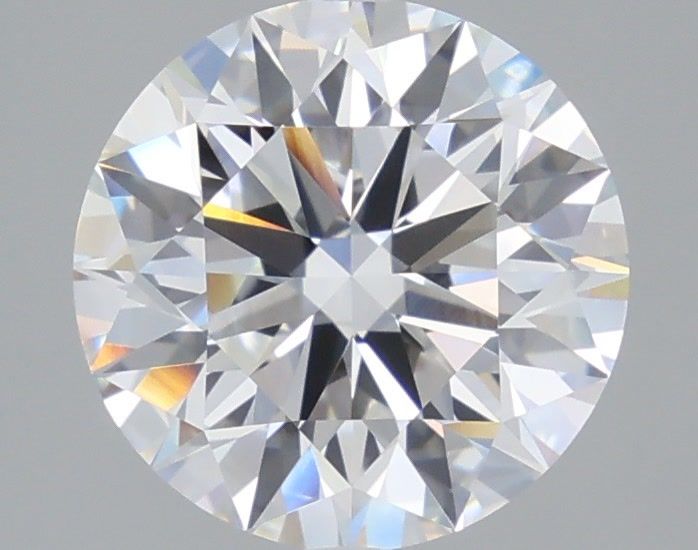 Lab Grown Diamond Lab-grown 3,56Ct E-VVS2 Round - IGILG741504145