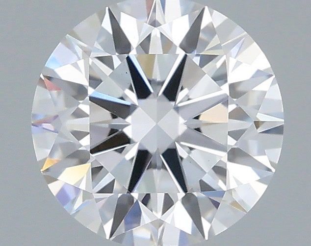 Lab Grown Diamond Lab-grown 1,03Ct D-VS1 Round - IGILG763676245 1