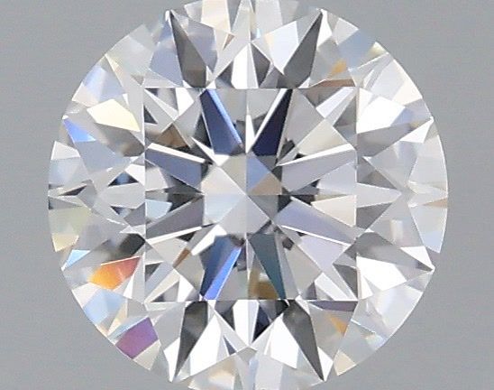 Lab Grown Diamond Lab-grown 1,05Ct D-VS1 Round - IGILG764674460 1