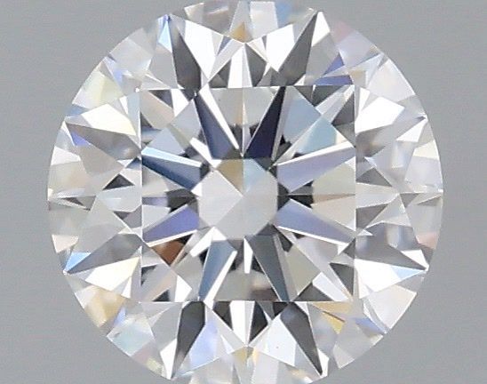 Lab Grown Diamond Lab-grown 1,04Ct D-VS1 Round - IGILG763676373 1