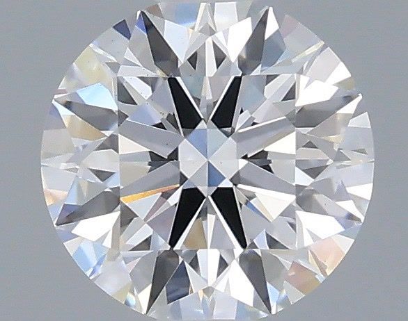 Lab Grown Diamond Lab-grown 1,04Ct D-VS1 Round - IGILG764691315 1