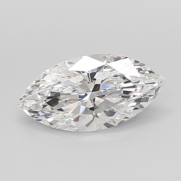 Lab Grown Diamond Lab-grown 2,24Ct D-IF Marquise - IGILG778694269 1