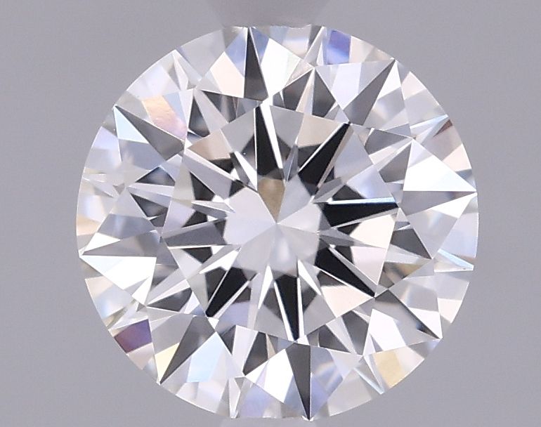 Lab Grown Diamond Lab-grown 1,05Ct F-VVS1 Round - IGILG808611525 1