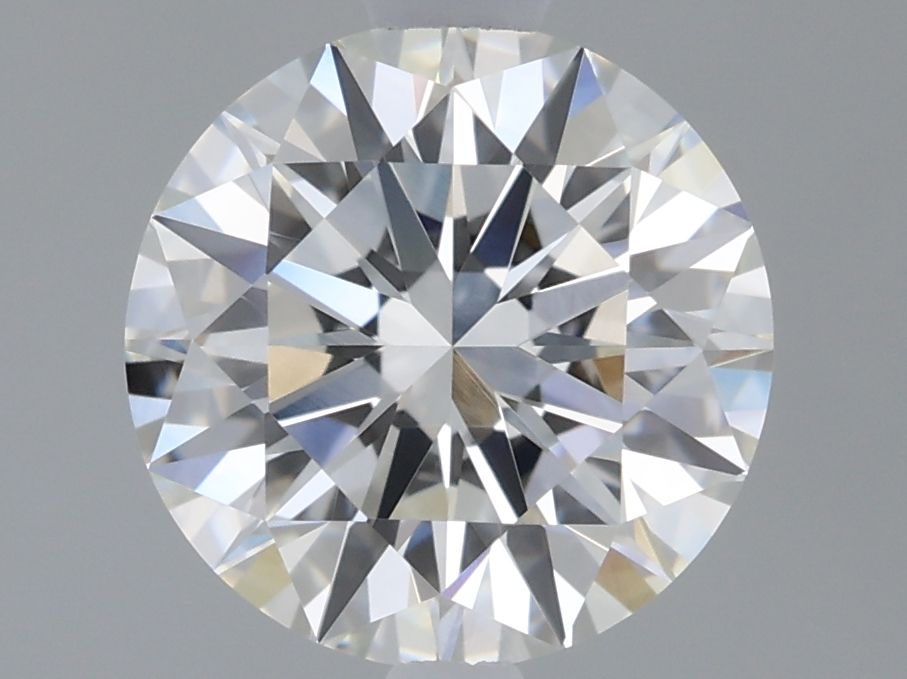 Lab Grown Diamond Lab-grown 1,52Ct F-VVS2 Round - IGILG807669717