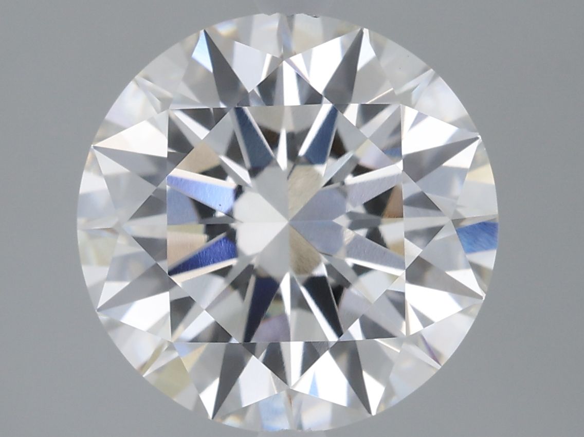 Lab Grown Diamond Lab-grown 1,06Ct E-VVS1 Round - IGILG807669598