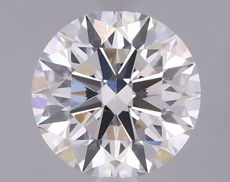 Lab Grown Diamond Lab-grown 1,04Ct G-IF Round - IGILG807669568