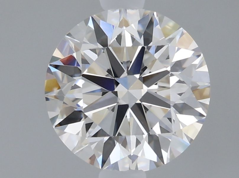 Lab Grown Diamond Lab-grown 1,51Ct F-VVS2 Round - IGILG807669559 1