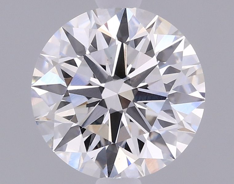 Lab Grown Diamond Lab-grown 1,03Ct F-VVS1 Round - IGILG808611571 1