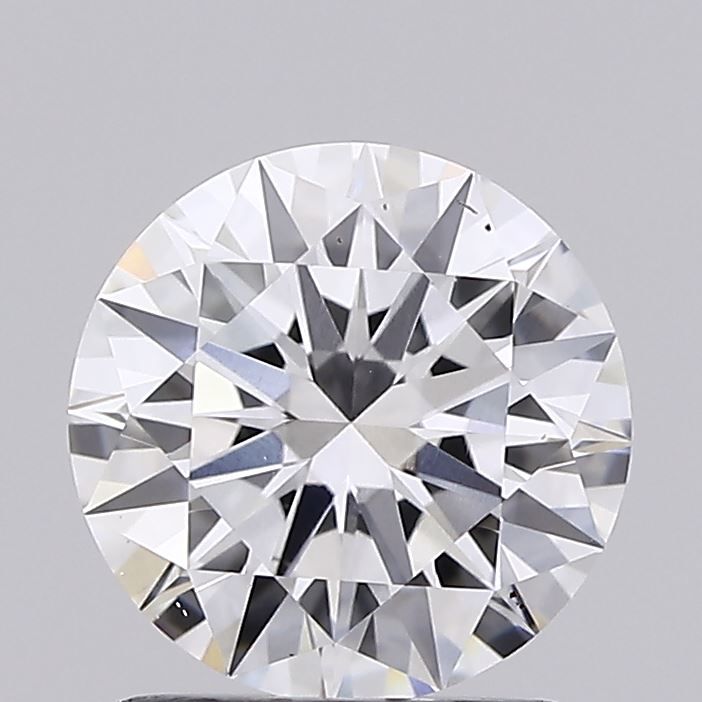 Lab Grown Diamond Lab-grown 1,52Ct E-VVS1 Round - IGILG807606633