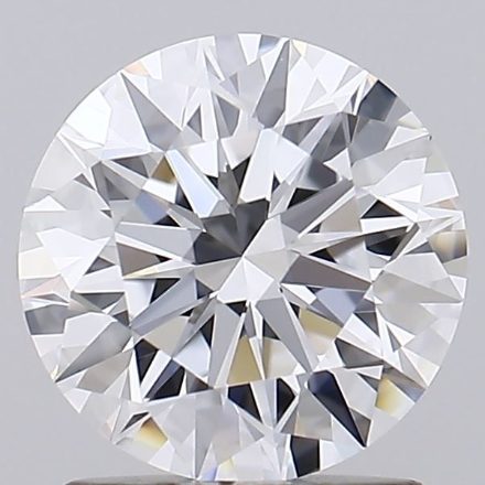 Lab Grown Diamond Lab-grown 1,53Ct E-IF Round - IGILG683542553 1