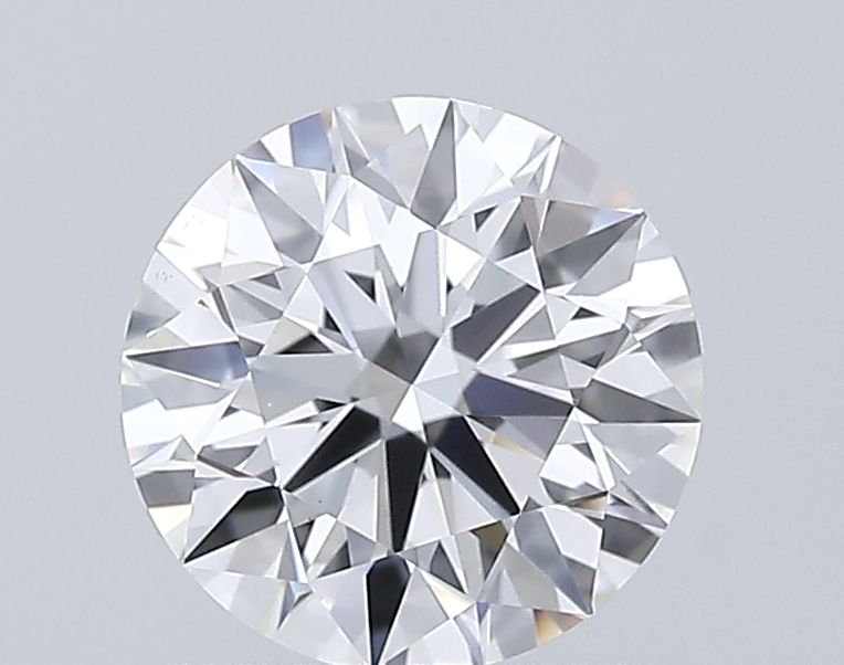 Lab Grown Diamond Lab-grown 1,11Ct F-VS1 Round - IGILG632444850 1