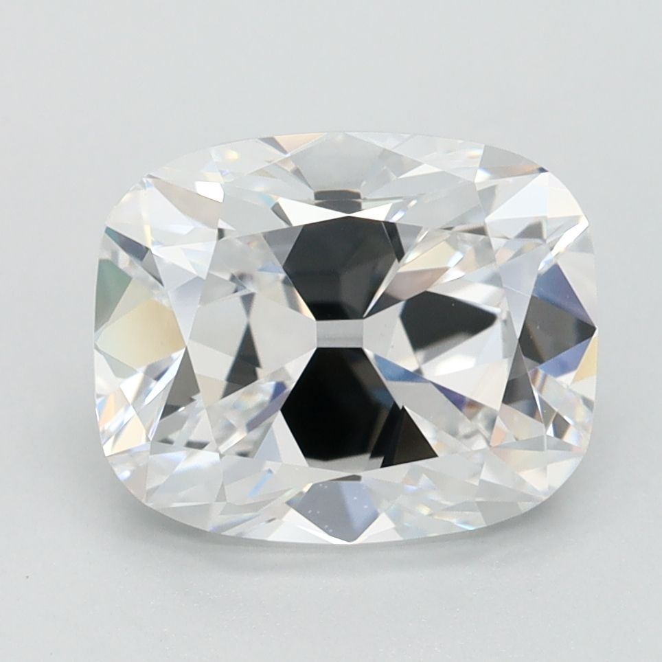 Lab Grown Diamond Lab-grown 2,23Ct D-IF Cushion - IGILG744514841 1