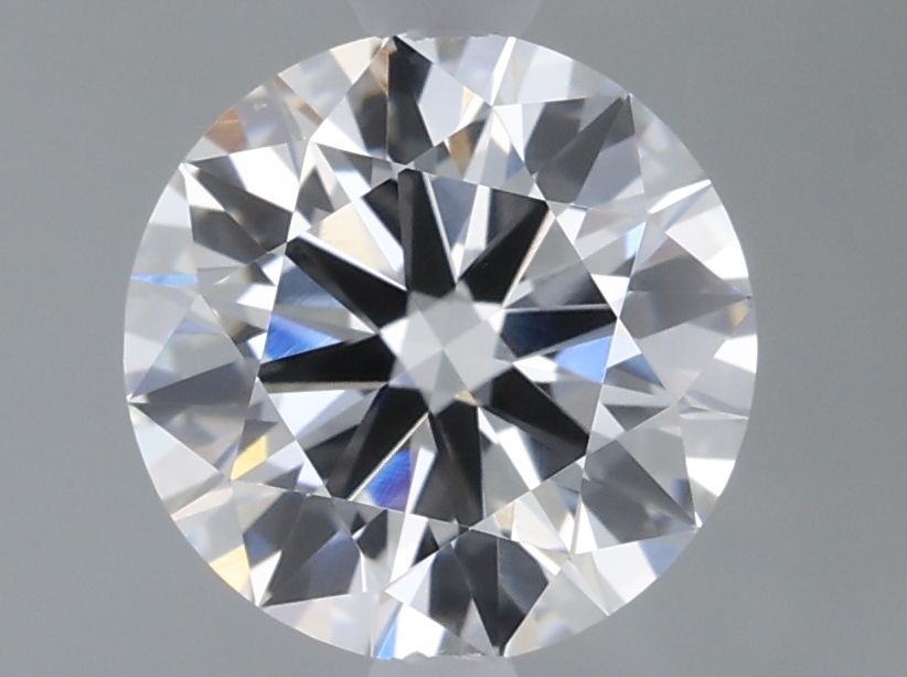Lab Grown Diamond Lab-grown 1,01Ct E-VVS1 Round - IGILG808623809