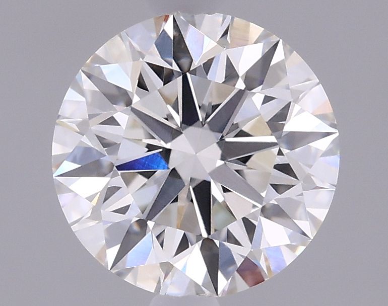 Lab Grown Diamond Lab-grown 1,07Ct F-VVS1 Round - IGILG807607791 1