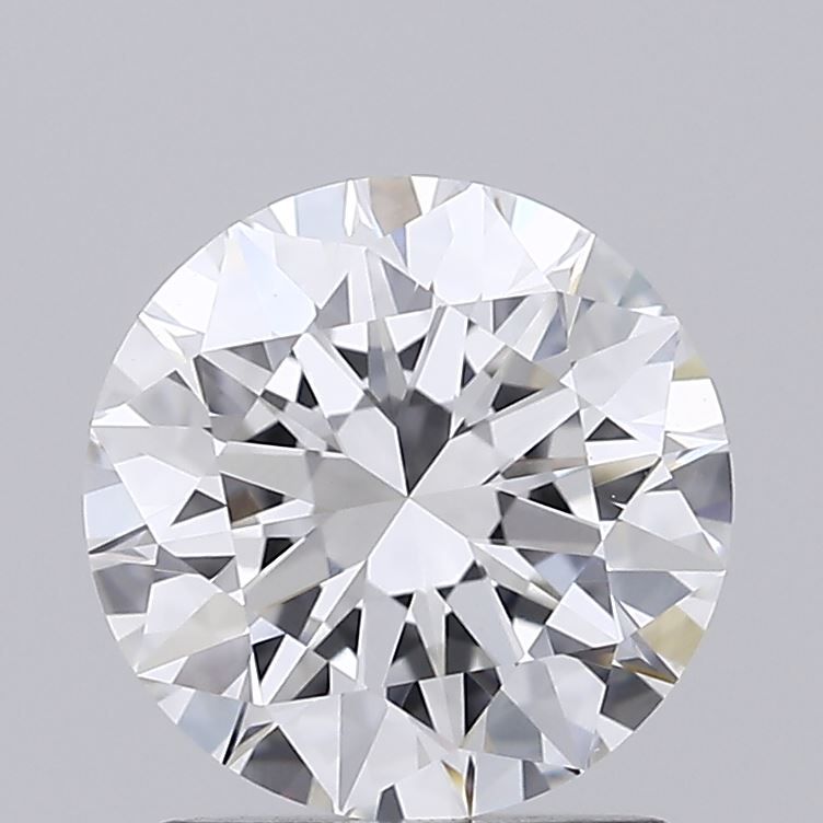 Lab Grown Diamond Lab-grown 1,53Ct E-VVS1 Round - IGILG807606741