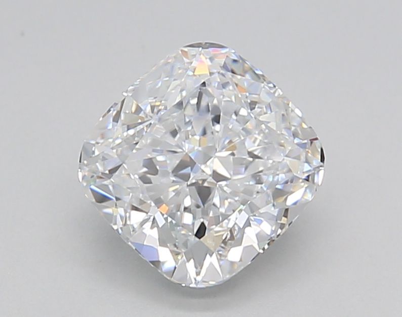 Lab Grown Diamond Lab-grown 1,51Ct D-IF Cushion - IGILG728533556