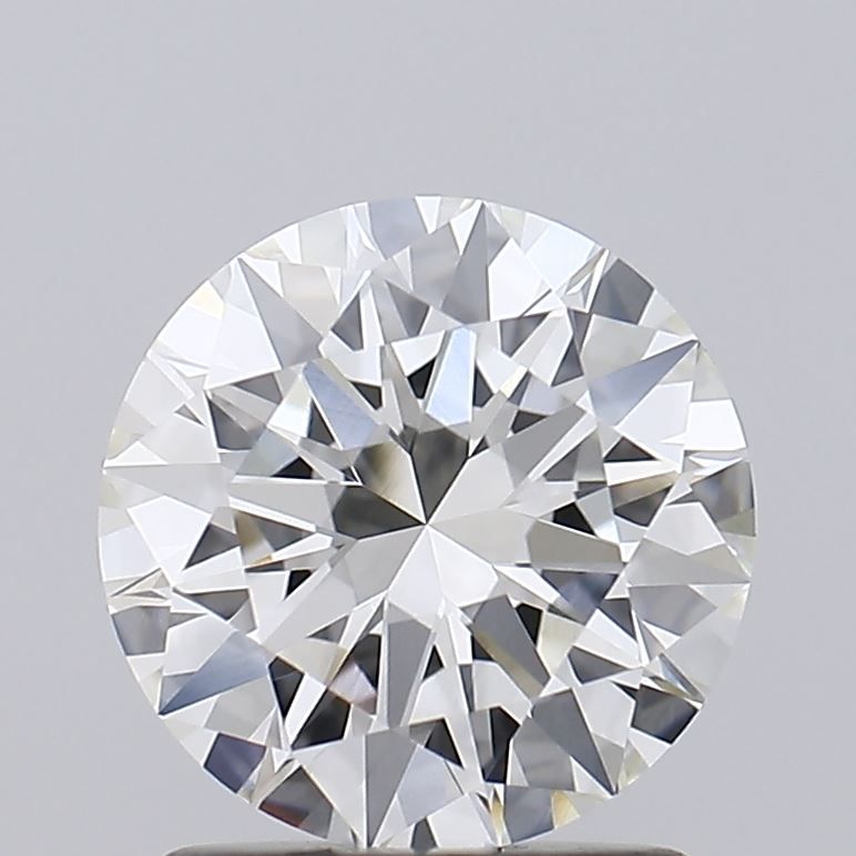 Lab Grown Diamond Lab-grown 1,51Ct F-IF Round - IGILG808631273 1