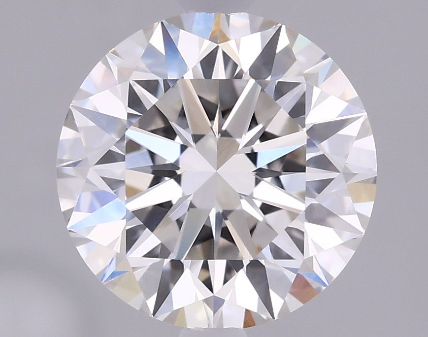 Lab Grown Diamond Lab-grown 1,6Ct F-VVS1 Round - IGILG808623801 1