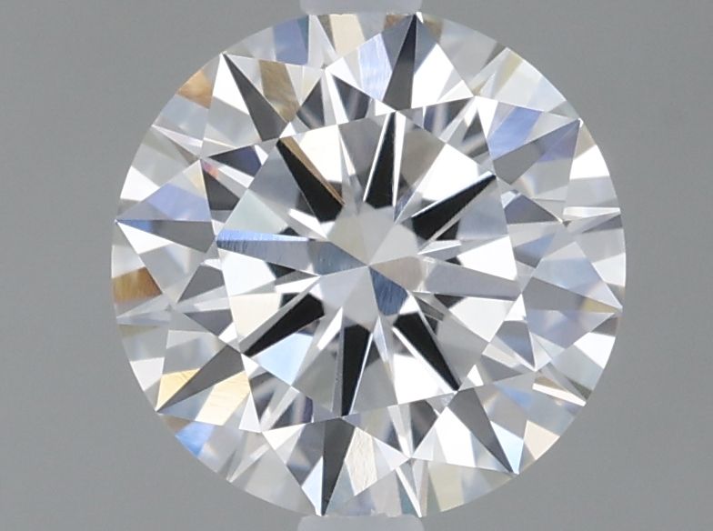 Lab Grown Diamond Lab-grown 1,01Ct E-VVS2 Round - IGILG813608154