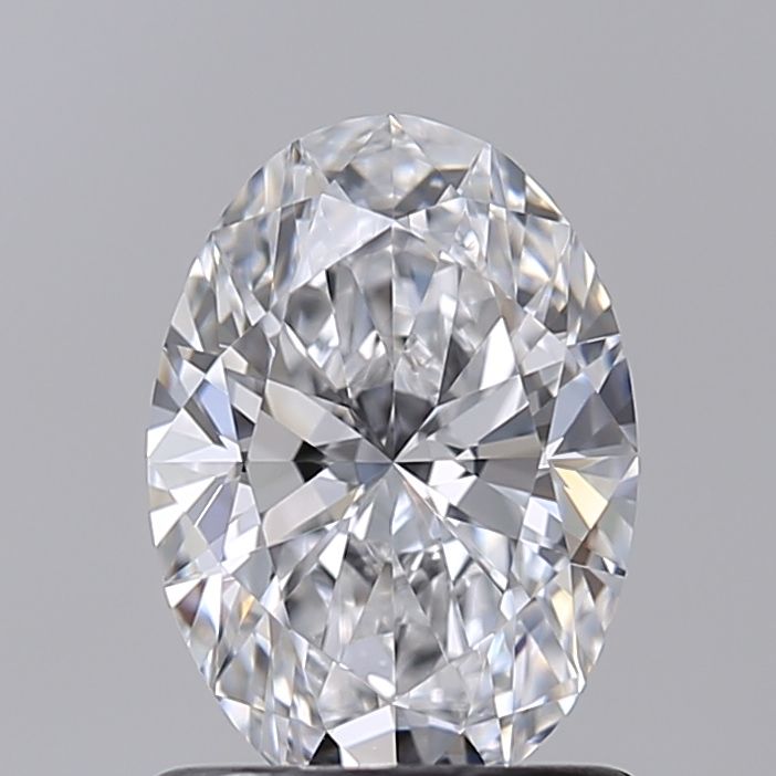 Lab Grown Diamond Lab-grown 1,02Ct D-VVS1 Oval - IGILG779640182 1