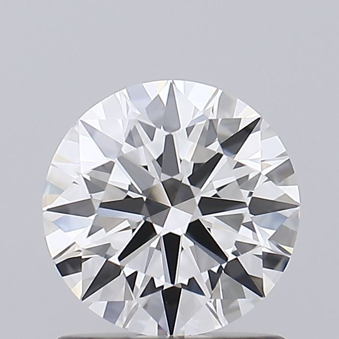 Lab Grown Diamond Lab-grown 1,04Ct F-IF Round - IGILG809608034 1