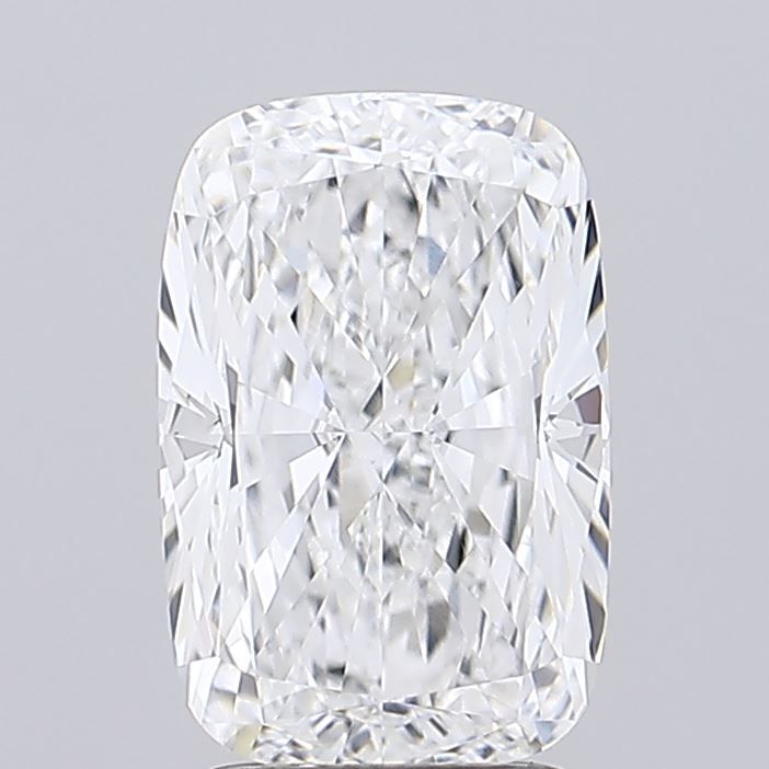 Lab Grown Diamond Lab-grown 3,16Ct D-VVS1 Cushion - IGILG717514782 1