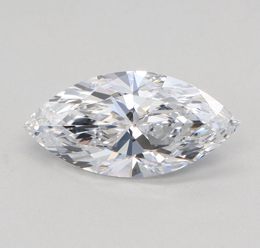 Lab Grown Diamond Lab-grown 0,91Ct E-VS1 Marquise - IGILG517285871 1