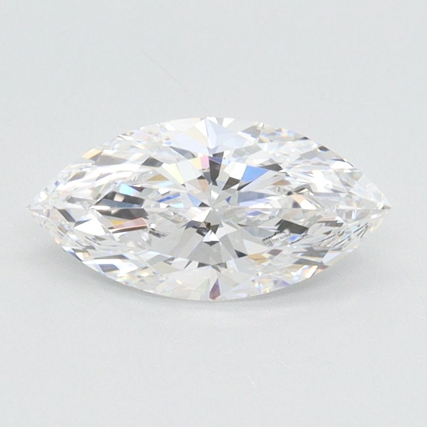 Lab Grown Diamond Lab-grown 1,01Ct D-VVS1 Marquise - IGILG608364655 1
