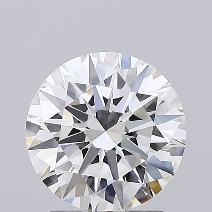 Lab Grown Diamond Lab-grown 1,52Ct G-VVS1 Round - IGILG808631454 1