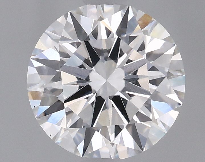 Lab Grown Diamond Lab-grown 1,03Ct E-VVS2 Round - IGILG813627932