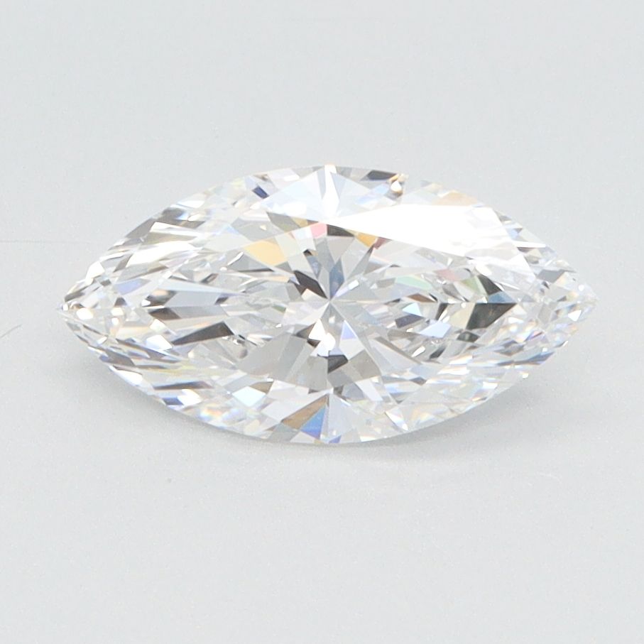 Lab Grown Diamond Lab-grown 1,06Ct D-VVS1 Marquise - IGILG608364866 1