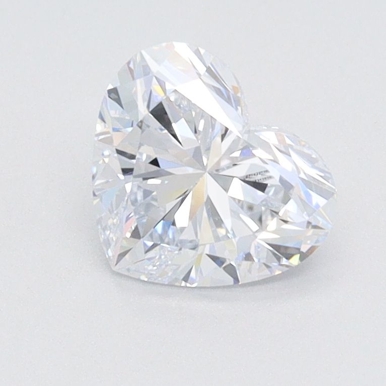 Lab Grown Diamond Lab-grown 1,07Ct F-VVS2 Heart - IGI606343828 1