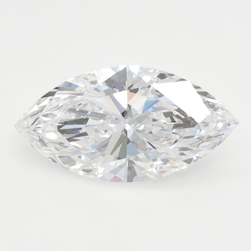 Lab Grown Diamond Lab-grown 1,04Ct D-VVS1 Marquise - IGILG660484556 1