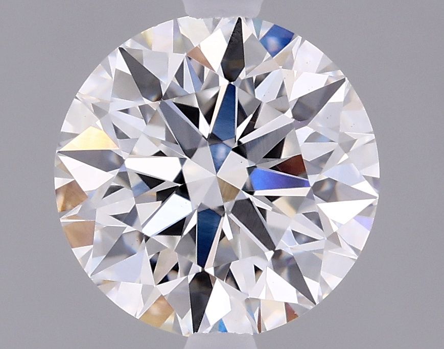 Lab Grown Diamond Lab-grown 1,57Ct E-VS1 Round - IGILG813628006