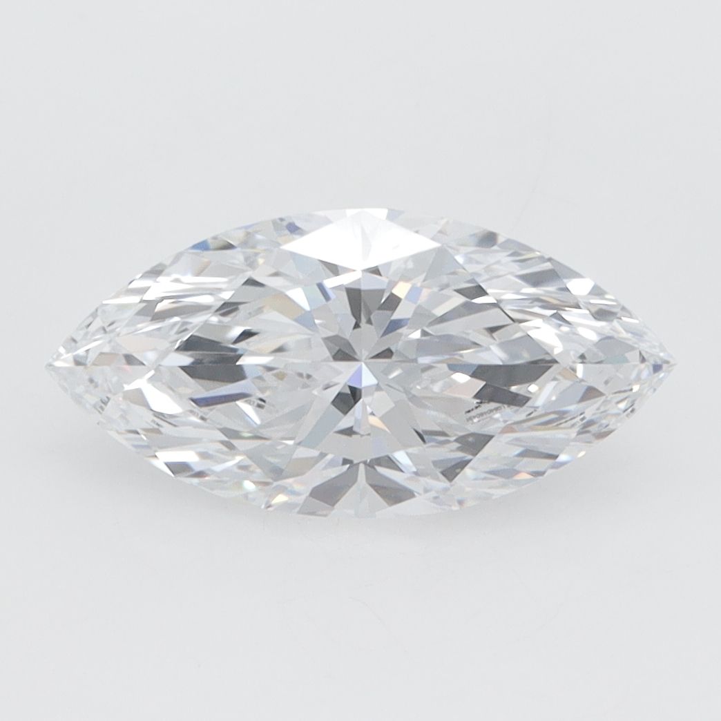 Lab Grown Diamond Lab-grown 1,08Ct D-VVS1 Marquise - IGILG640460451 1