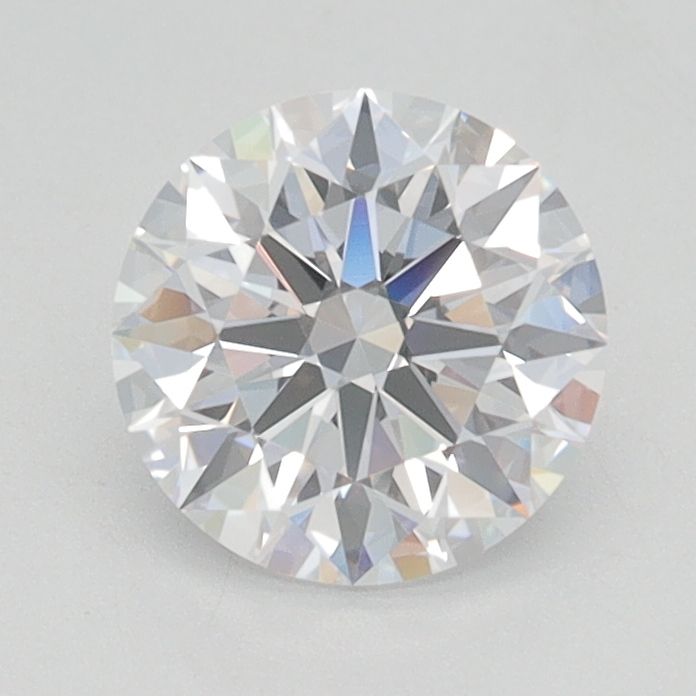 Lab Grown Diamond Lab-grown 1,09Ct D-IF Round - IGILG639487518 1