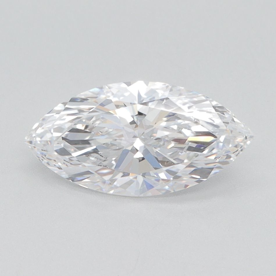 Lab Grown Diamond Lab-grown 1,06Ct D-VVS1 Marquise - IGILG639410638 1