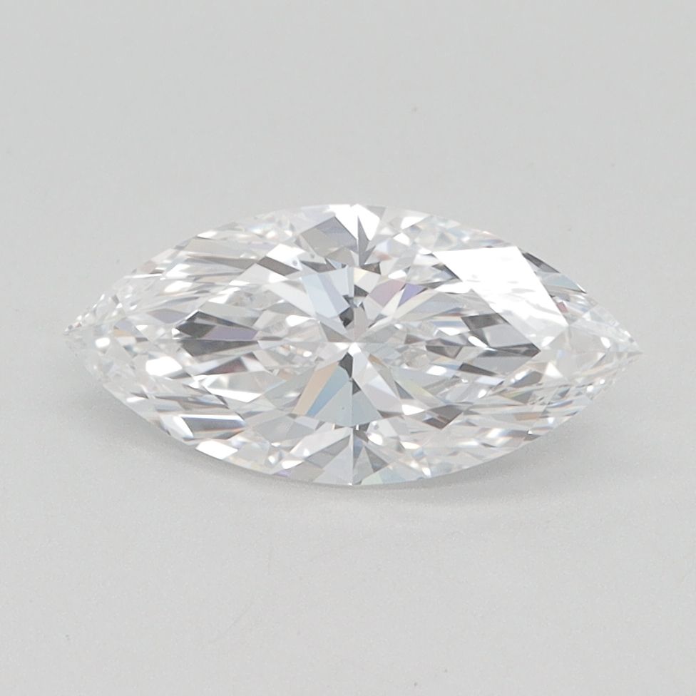 Lab Grown Diamond Lab-grown 1,06Ct D-VVS1 Marquise - IGILG640441597 1